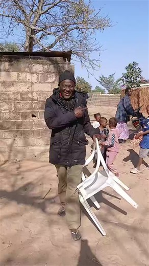 Vidéos de Buur Guewell (@user736958561332) avec original sound - Buur Guewell