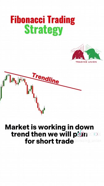 Learn How to Trade Today ➡️ BIO #tradingunion #forextrader #forex #fibo #fibonacci #fibonaccitrading #tradingfibo #fiblevel #tradefibo