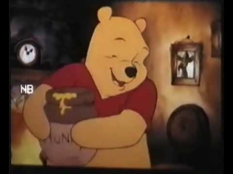 The Tigger Movie (2000) - How To Be A Tigger (TS/Telesync Quality)