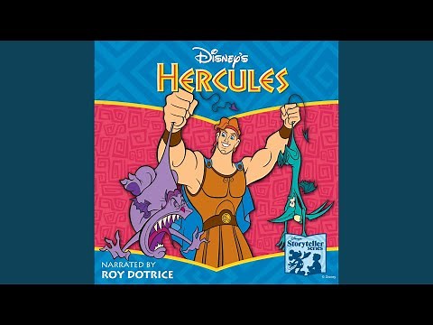 Hercules (Storyteller Version)