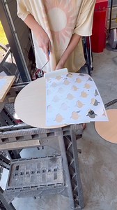 87K views · 128 reactions | Halloween Door Hanger  | Painted by Mandy | Facebook