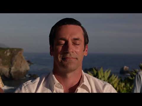 Mad Men - Final Scenes (1080p) (HD) (Best Quality)
