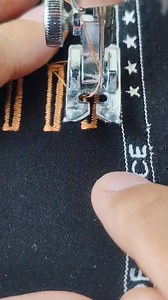 poor buttonhole stitching pattern😁😁 | Mugi Wiyono