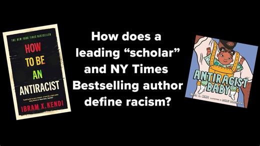 13 reactions | The anti-racism movement is a fraud, and its loudest...