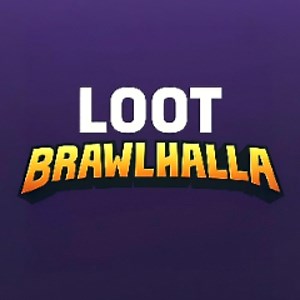 LootBrawlhalla - Twitch