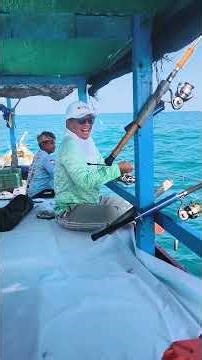 JAVA SEA FUN FISHING 12.03.2026