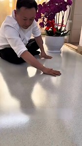 56K views · 396 reactions | Are you excited about remodeling your home?#Waterproof #epoxy #Epoxy color sand floor paint | Mr Paint 3 | Facebook