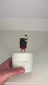 Ever wondered how an automatic air vent works? 👀 Let's take a peek inside! 🔧✨ Find out more: https://www.altecnic.co.uk/automatic-air-vents #altecnic Ad. | HIP Magazine