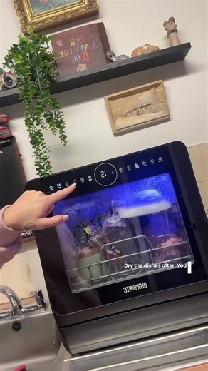 Countertop Dishwasher Setup Guide for Busy Lifestyles