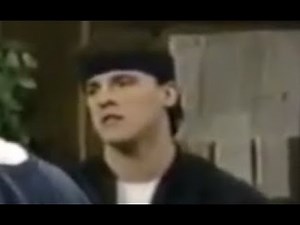 Tom Verica On All My Children 1987 | They Started On Soaps - Daytime TV (AMC)