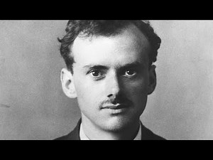 Paul Dirac: The Quiet Mind Who Predicted Antimatter