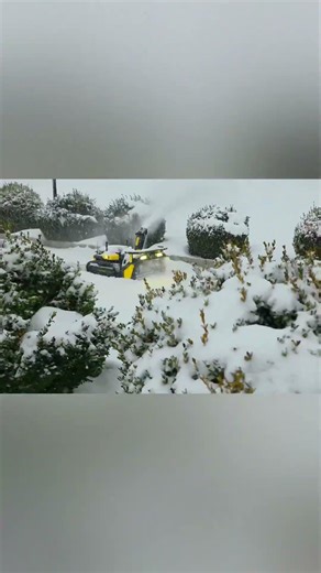 Yarbo Autonomous Snow Blower Robot Review
