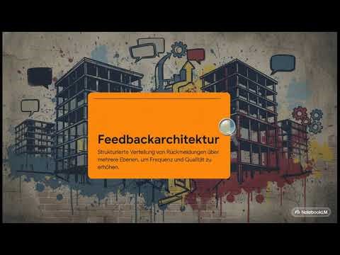 FELIX - Feedback-Kultur mit KI