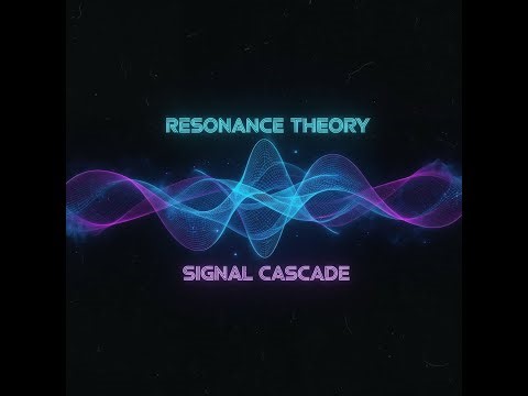 The Resonance Theory - Critical Mass