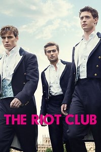 The Riot Club