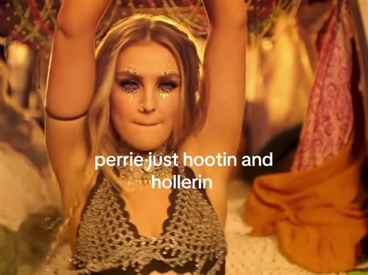 The Power of Little Mix: Perrie Edwards' Love for Music