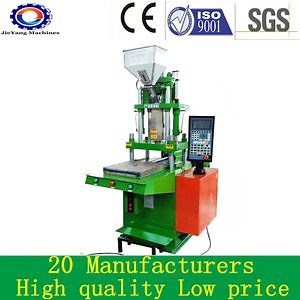 [Hot Item] Semi-Automatic Bakelite Handle Injection Moulding Machine