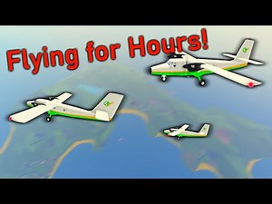 Flying to every Island - Pilot Training Flight Sim