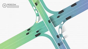 Traffix: Traffic Simulator