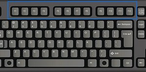 Keyboard commands The shortcuts you should know! - LifeBytes