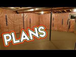 LEGO Room Renovation Plans