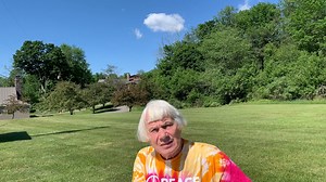 Hear from the legendary alumnus Bud Cox how Frost Valley's Adventure Program got started. | Frost Valley YMCA