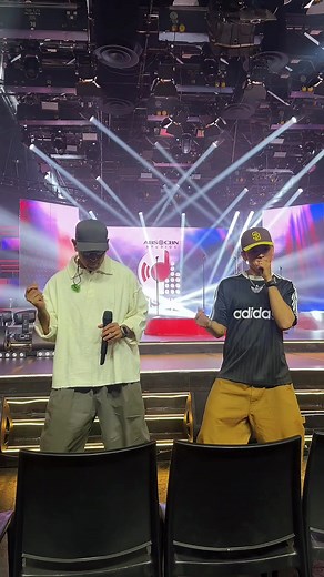Gary Valenciano's Inspiring Comeback on ASAP