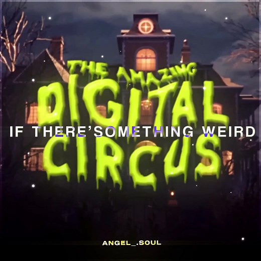 The Amazing Digital Circus: TADC Ghostbusters Crossover Fan Art