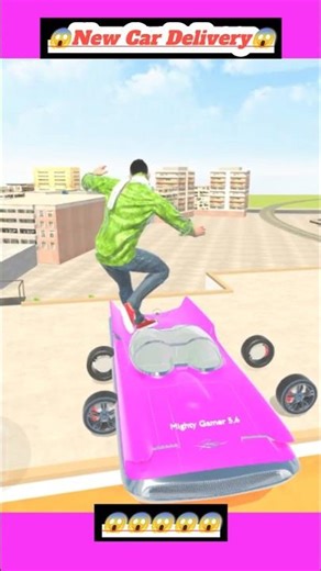 Indian Theft Auto 💥 Simulator 🤯#indiantheftauto #shortsfeed #shorts#trending#trending#technogamerz