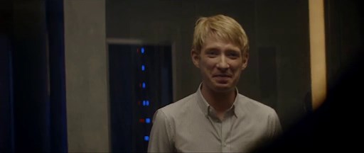 Ex Machina - Trailer (Deutsch) HD