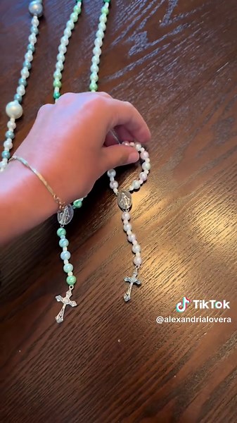 Rosary Making: A Meaningful Catholic Tradition
