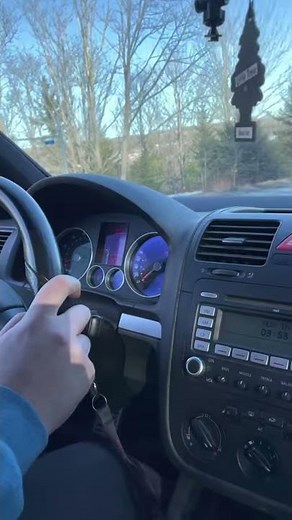 Stage 2 unitronic mk5 gti launch and acceleration 0-60