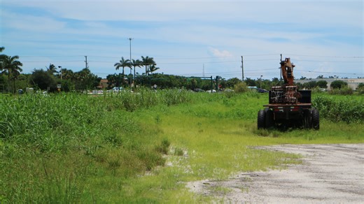 How Wellington is growing: Developer would mix high-end stores, apartments at K-Park site