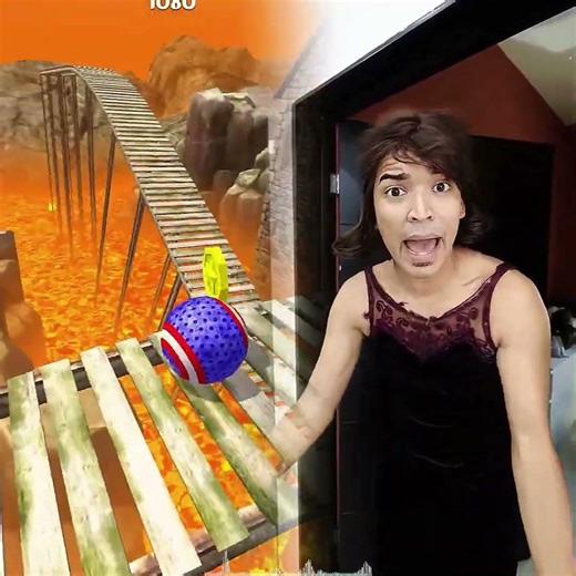 This is so funny, I couldn't stop laughing 😂 #funny #doddlersoftiktok #funnyvideos #duet