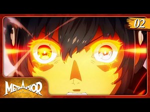 Awakening | Metaphor ReFantazio | Part 2