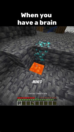 No Looking at the Sound💔✌️ #minecraft #minecraftmods #minecraftbuilding #minecrafttutorial #minecrafter