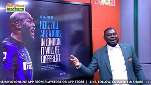 153K views · 7.9K reactions | •CR7 transfer figures •Italy set a world record •Fears for France National Team •Brazil vs Argentina wahala Foreign segment analysis by Bismark Owusu Bempah (Ayala) #NhyiraSports | Nhyira 104.5 FM | Facebook