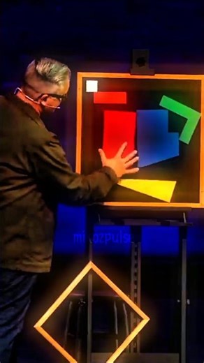 Any space for Wonder in your life? Taylor Hughes