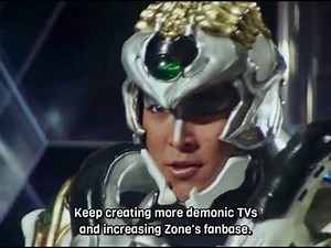 Fused Galactic Pteranodon Tv Alien Teranotvgin & Female Demonic Tv Appearance’s | I love Tv Part 2