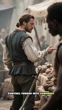 From mighty empires to independence, Africa's history reshapes the world