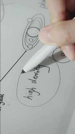 Note-taking tips on BOOX ePaper tablets