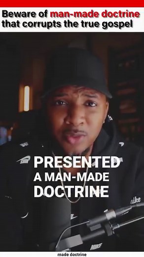 the true gospel | Louis Scott