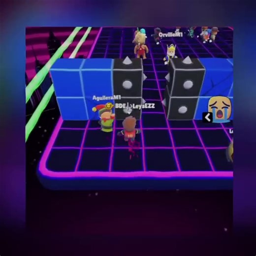 Leys master under spike 2 #stumbleguys #fyp #foryou #gaming #shorts