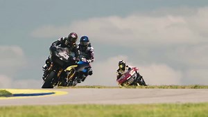 21K views · 490 reactions | Ready to see big baggers going fast? Join us at Road America this weekend to catch Kyle Wyman and Travis Wyman Racing reach top speeds on their Screamin' Eagle Factory Race Team Road Glides. ​ Tickets ➡️ www.h-d.com/kingofthebaggers | Harley-Davidson | Facebook