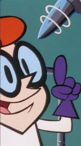 Dexter's affirmation of life 🫶🩷 | Dexter's Laboratory