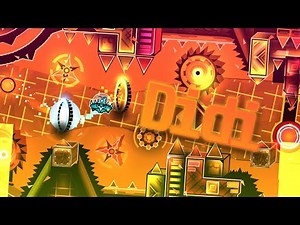 Didi By: Ivanpercie & More (Unrrated Demon) | Geometry Dash 2.113
