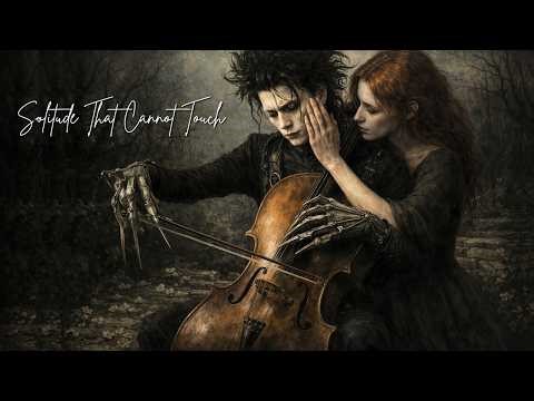Solitude That Cannot Touch — Dark Neoclassical Cello