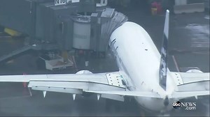 450K views · 3.9K reactions | UPDATE: Worker found in cargo hold...