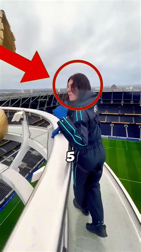 Top Stadiums With Unforgettable Atmosphere in Football