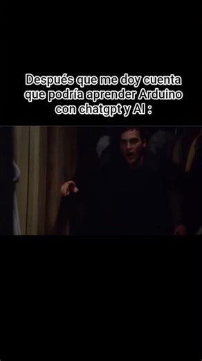 #sueno99k #sueño99k #xd #chatgpt #Arduino